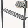 Grillpavillon 'Parga' 250 x 241 x 151 cm mit Doppeldach 2 Produktbild-Vorschau 9