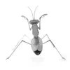 Metal Earth Praying Mantis, Bausatz, Metall Produktbild-Vorschau 5