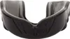 A black Venum mouthguard shown from a front-side angle on a white background. Náhľad obrázku produktu