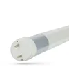 Spectrum LED T8 Kunststoff Röhre 150cm 24W/860 G13 2265lm Produktbild-Vorschau 2