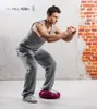 tiguar Air Disc coussin d'équilibre violet (Ø 32 cm), Voir les images du produit 3