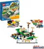 LEGO 60353 City Tierrettungsmissionen, interaktives Produktbild-Vorschau 36