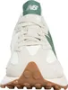 New Balance 327 Leder-Sneaker, Grau 43 EU Produktbild-Vorschau 4