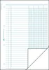 Avery Zweckform® 452 452 Quaderno per copie autocopianti, Anteprima dell’immagine prodotto 4