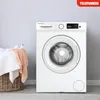Telefunken Waschmaschine 7kg | Frontlader 1400 U/Min. | Produktbild-Vorschau 9