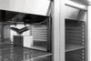 Polar Kühlschrank U-Serie 1400 Liter - 2 Türen, GN 2/1, Produktbild-Vorschau 12