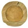 Teakholzschale Teakholz Schale Obstschale Holz Schale Produktbild-Vorschau 2