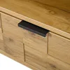 Merax TV-Lowboard in Mosaik-Design mit 2 Türen und 2 Produktbild-Vorschau 11