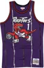 Mitchell & Ness Magliette Nba Toronto Raptors Tracy Mcgrady Anteprima dell’immagine prodotto 1