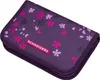 Schneiders sac d'école Ergolite Set 9 pièces Berry Blossom Voir les images du produit 7