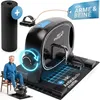 ArtSport Pedaltrainer Sportivo - für Zuhause, Heimtrainer, Produktbild-Vorschau 1