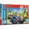 Trefl 16430 100 Teile Puzzle mit hochwertigem Druck für Produktbild-Vorschau 1