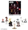 Jada Star Wars Metalowe figurki 12-pak, 4cm, Wave 1 Podgląd zdjęcia produktu 1