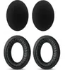 INF Ersatz-Ohrpolster für Sennheiser HD598, HD599, HD569, Produktbild-Vorschau 2