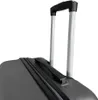 My Travel Bag Barcelona ABS Reisekoffer Anthrazit 3er Set Produktbild-Vorschau 7