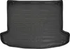 Ensemble Tapis Velours Sur Mesure et Coffre TPE pour Kia Voir les images du produit 3