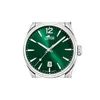 Lotus Armbanduhr Date Minimalist Green Produktbild-Vorschau 7