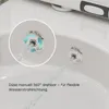 Toaleta z funkcją prysznica HOROW z wbudowaną dyszą, Podgląd zdjęcia produktu 5