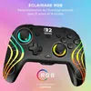 Turtle Beach TBC-8106-05, Gamepad, Nintendo Switch, Anteprima dell’immagine prodotto 3