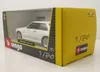 Bburago 18-21100 - Modellauto - BMW 3 Series M3 1988 (weiß, Produktbild-Vorschau 15