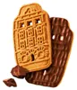Bahlsen czekolada korzenna speculoos w polewie z mlecznej Podgląd zdjęcia produktu 4