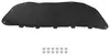 Hitzeschutz Motorhaube for VW Caddy Touran 1T0863831G Produktbild-Vorschau 3
