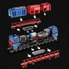 66021a - Lokomotíva G2000 (Reobrix) Náhľad obrázku produktu 11
