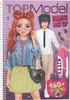 TopModel TOPModel Dress Me Up groß REBEL KITTY Anteprima dell’immagine prodotto 7