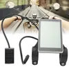 Bicicletta elettrica M5 Display LCD Pannello di connessione Anteprima dell’immagine prodotto 8