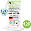 Wicked Chili Travel Wasseraufbereitung Trinkwasser (120 Produktbild-Vorschau 9