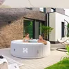 HOME DELUXE - Outdoor Whirlpool - SPLASH + Kissen, Produktbild-Vorschau 5