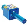 Microfono karaoke per bambini Paw Patrol blu Anteprima dell’immagine prodotto 3