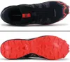 Trampki Salomon Speedcross 6 GTX dla Męskie Podgląd zdjęcia produktu 9