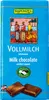 Rapunzel 1430205, Milchschokolade, 100 g, 2437 kJ, 585 Produktbild-Vorschau 1