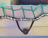 Anhängernetz 2x3 Meter PKW-Anhänger Abdecknetz Produktbild-Vorschau 3