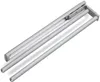 Aluminium Handtuchhalter 2-Armig EV1 geanodiseerd (450-730 Produktbild-Vorschau 5