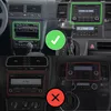 Radio samochodowe Android CarPlay Android Auto 64GB do VW Podgląd zdjęcia produktu 3