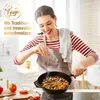 GuSSi® Gusseisenpfanne 28 cm - Poliert - Unbeschichtet - Produktbild-Vorschau 7