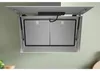 Bosch Serie 6 DWK81AN20, 914 m³/h, Abluft/Umluft, A, A, C, Produktbild-Vorschau 3