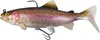 Fox Rage Replicant Trout - Gummiforelle, Farbe:super Produktbild-Vorschau 2