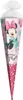 ROTH Schultüte groß Disney Minnie Mouse 85 cm eckig Produktbild-Vorschau 1
