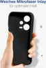 Hülle für Xiaomi Redmi Note 12 5G Case Cover Bumper Silikon Produktbild-Vorschau 2