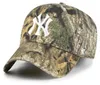 '47 Brand MLB Cap New York Yankees REAL TREE Clean Up Produktbild-Vorschau 1