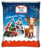 kinder 2532 Mix Beutel Weihnachts-Minis Schokolade 153,0 g Podgląd zdjęcia produktu 8