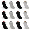 TEXEMP Sneaker Socken Herren & Damen 12 Paar Kurzsocken Produktbild-Vorschau 5