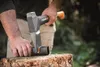 FISKARS Spaltaxt X17-M Länge 600 mm Gewicht 1550 g Produktbild-Vorschau 4