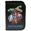 3 teile Schulranzen AVENGERS Ergonomisch ranzen rucksack Produktbild-Vorschau 6