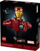 LEGO® Marvel Super Heroes™ 76327 Iron Man MK4 Produktbild-Vorschau 33