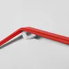 QUEST Schodišťové madlo PVC 40x8 mm, 1m, zábradlí na schody Náhled obrázku produktu 4