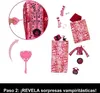Monster High Straszysekrety Lalka Draculaura Podgląd zdjęcia produktu 7